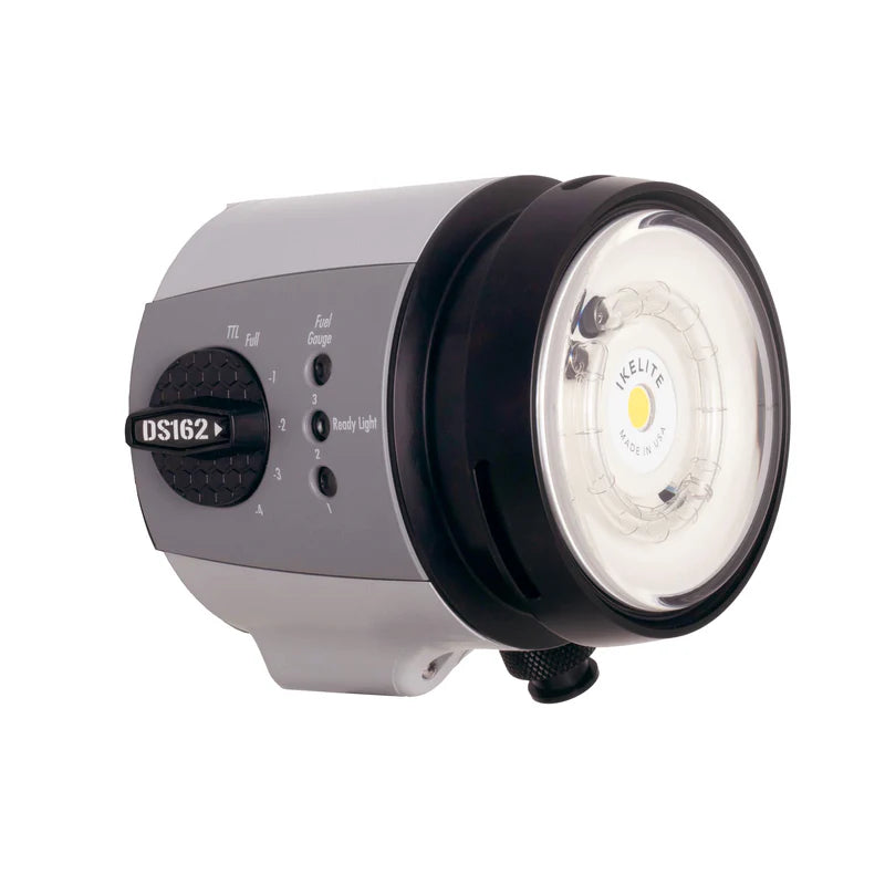 Ikelite DS162 STROBE FRONT