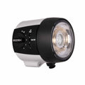 Ikelite DS230 STROBE + MODELING LIGHT FRONT