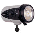 Ikelite DS232 STROBE + VIDEO LIGHT NIMH
