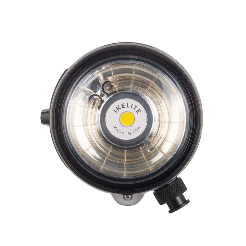 Ikelite DS232 STROBE + VIDEO LIGHT NIMH