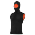Bare Ultrawarmth Wetsuit Hooded Vest Womens (5/3mm)