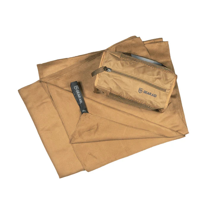 Gear Aid Microfiber Towel