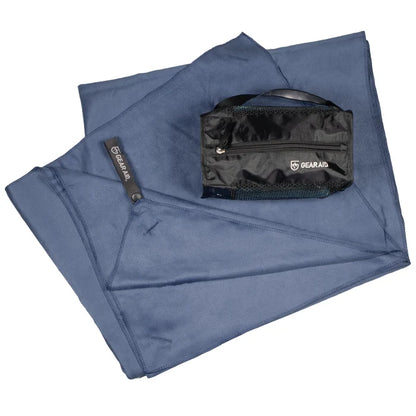 Gear Aid Ultra Compact Microfiber Towel