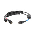 Ikelite SYNC CORD TWO IKELITE STROBES TO IKELITE BULKHEAD