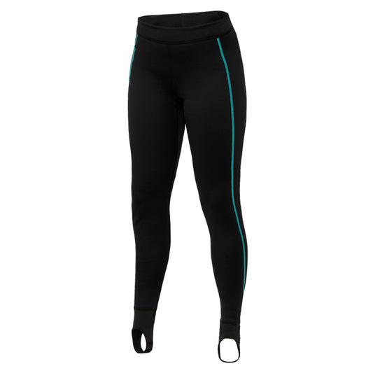 BARE Women's Ultrawarmth Base Layer Pants for Diving