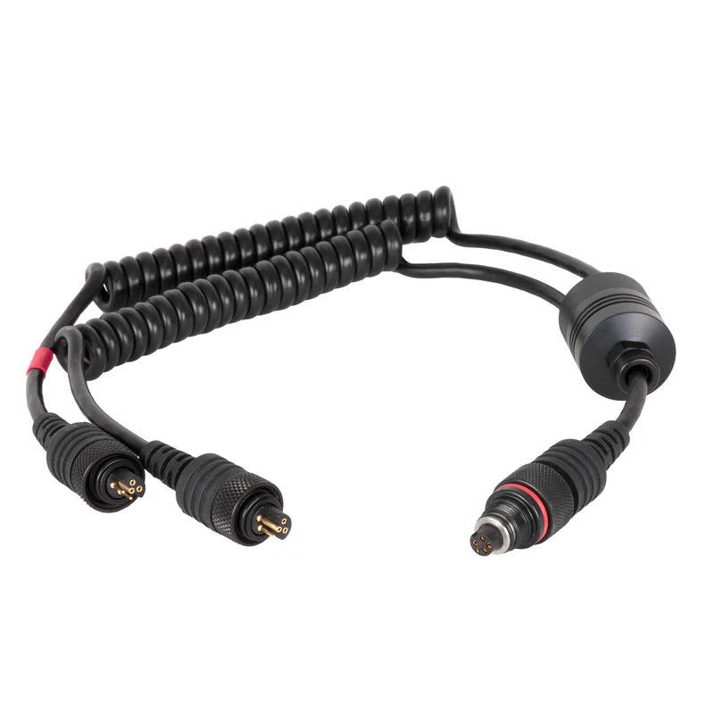 Ikelite SYNC CORD TWO IKELITE STROBES TO NIKONOS (TTL)