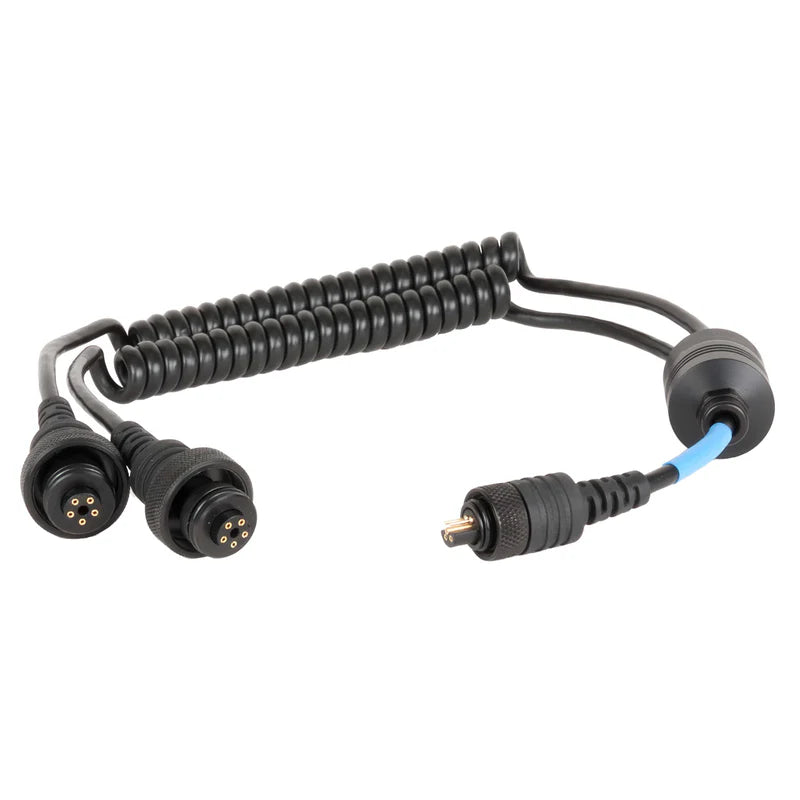 Ikelite SYNC CORD TWO SEA&SEA/INON STROBES TO IKELITE (NON-TTL)