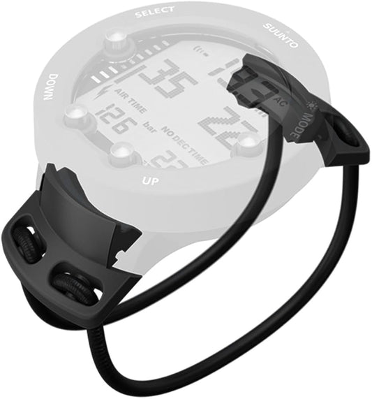 Suunto ZOOP NOVO/VYPER NOVO - BUNGEE ADAPTOR KIT