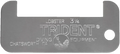 Trident Lobster Gauge