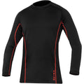 Bare Ultrawarmth Base Layer Top, Mens, Black