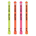 XS Scuba Quick Launch Marker Buoy