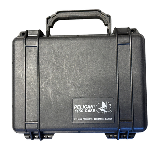 Pelican Case 1150 Used