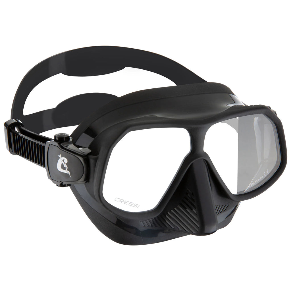 Cressi Rombo Freediving Mask