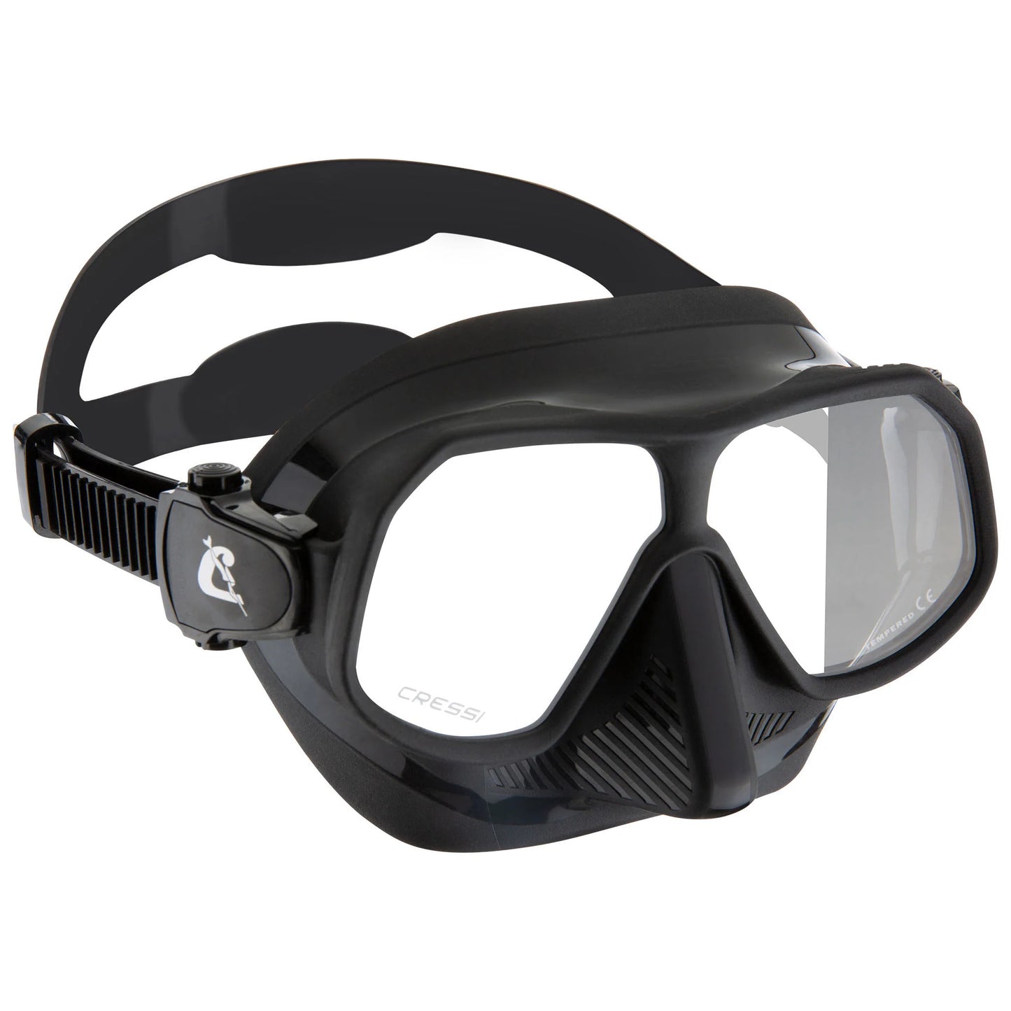 Cressi Rombo Freediving Mask