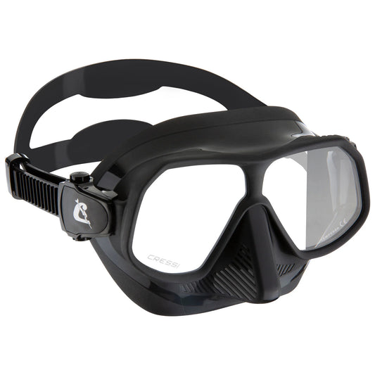Cressi Rombo Freediving Mask