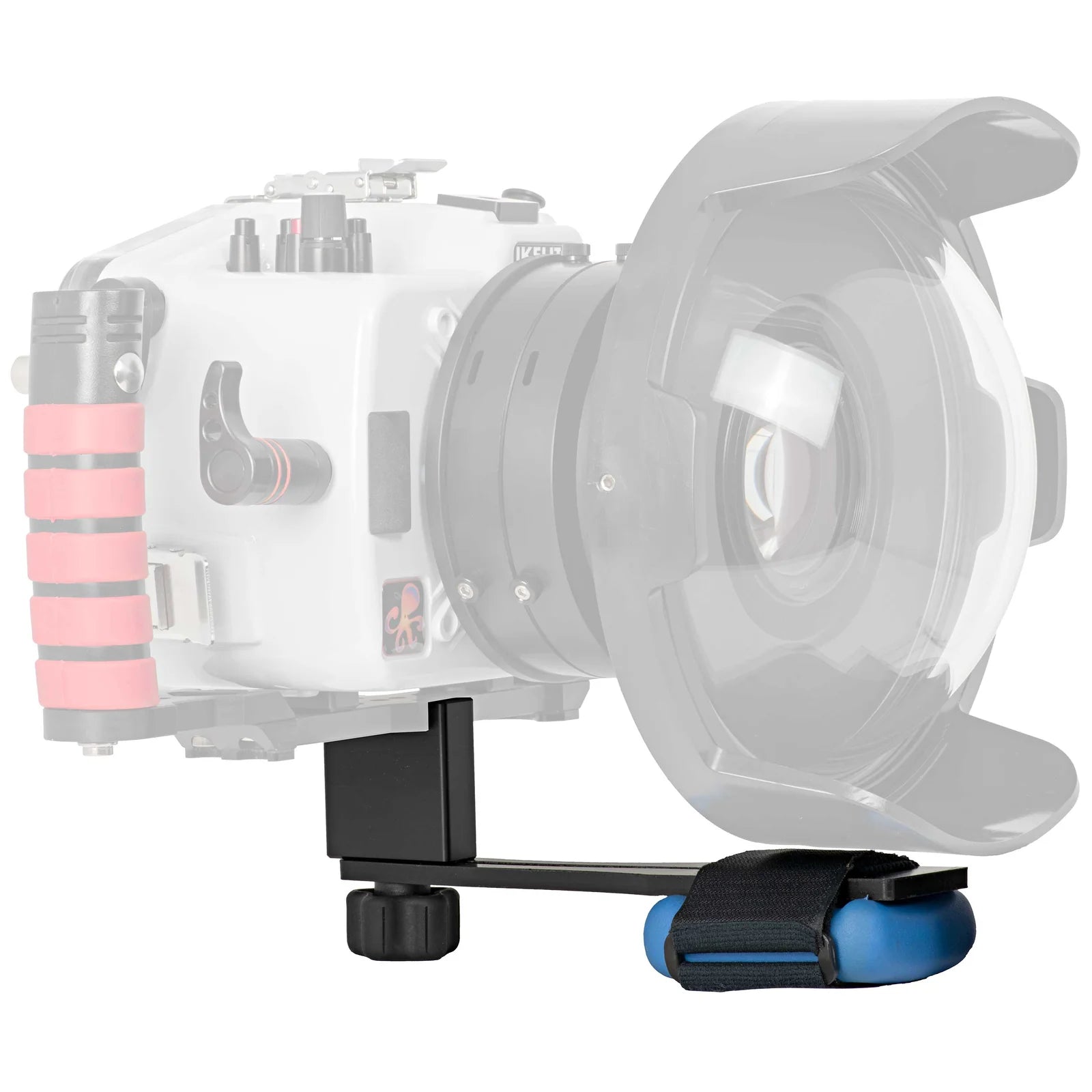 Ikelite TRIM WEIGHT RAIL SET FOR DL HOUSINGS