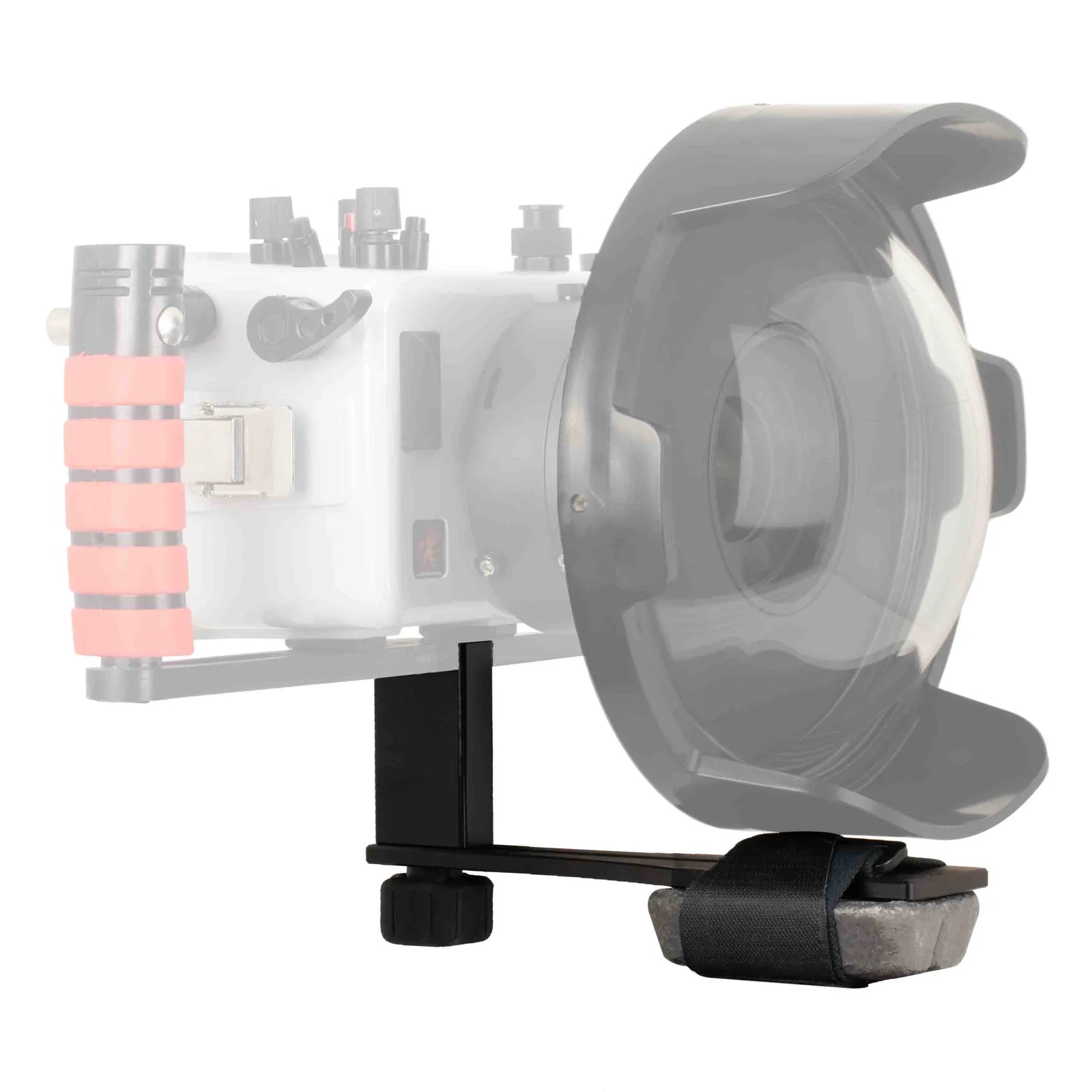 Ikelite TRIM WEIGHT RAIL SET FOR DLM HOUSINGS