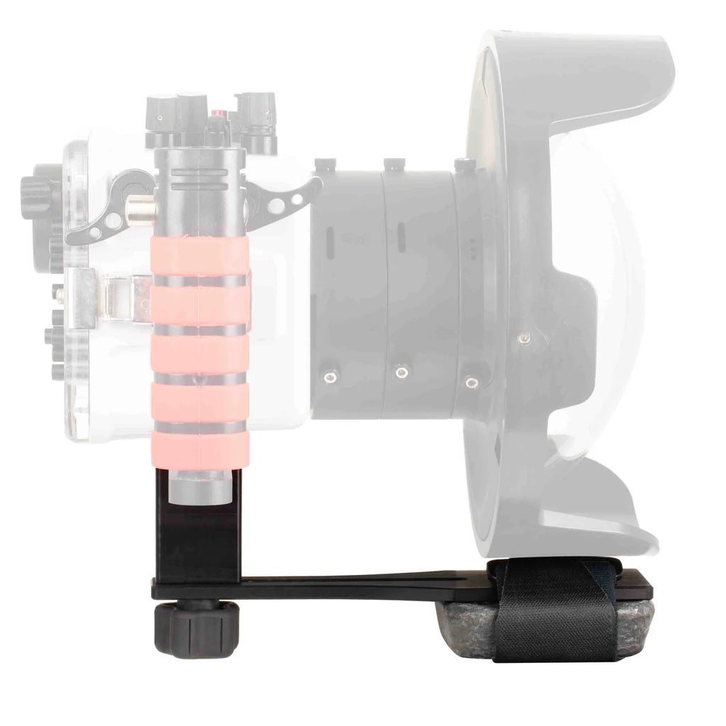 Ikelite TRIM WEIGHT RAIL SET FOR DLM HOUSINGS