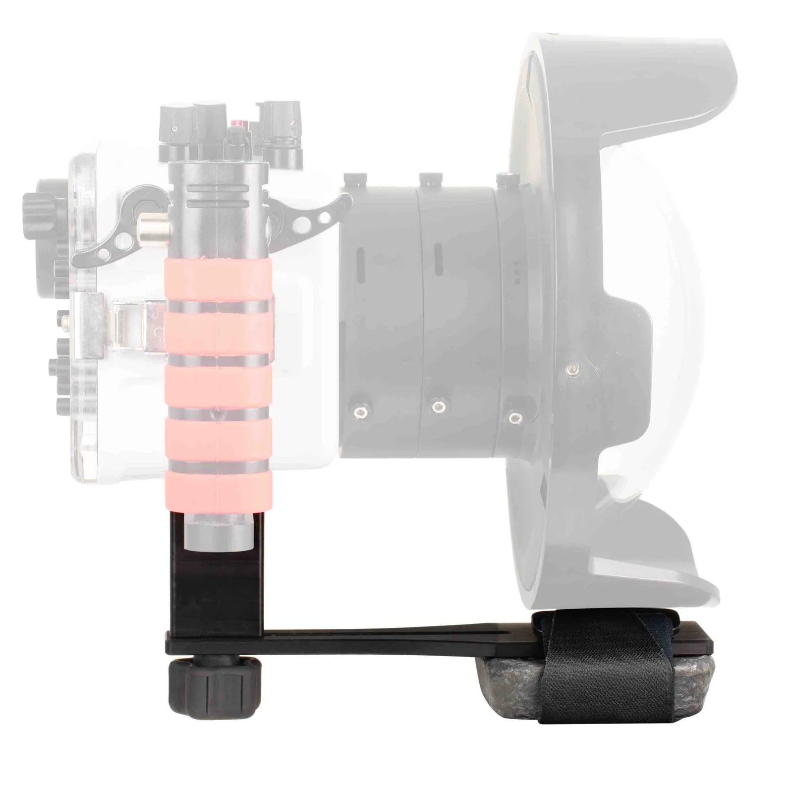 Ikelite TRIM WEIGHT RAIL SET FOR DLM HOUSINGS