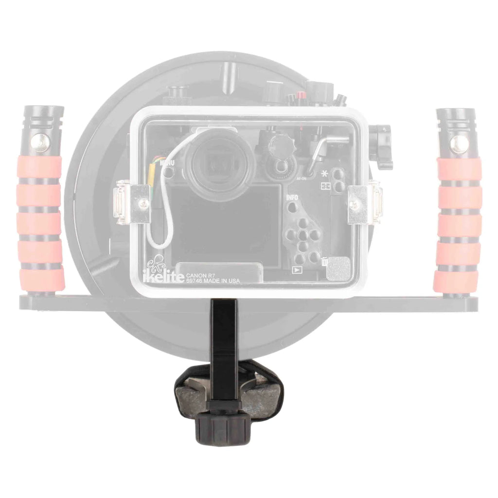 Ikelite TRIM WEIGHT RAIL SET FOR DLM HOUSINGS