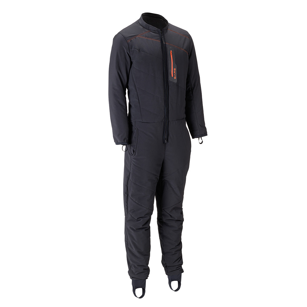 Bare Polar Xtreme Full, Mens Drysuit Under Garment
