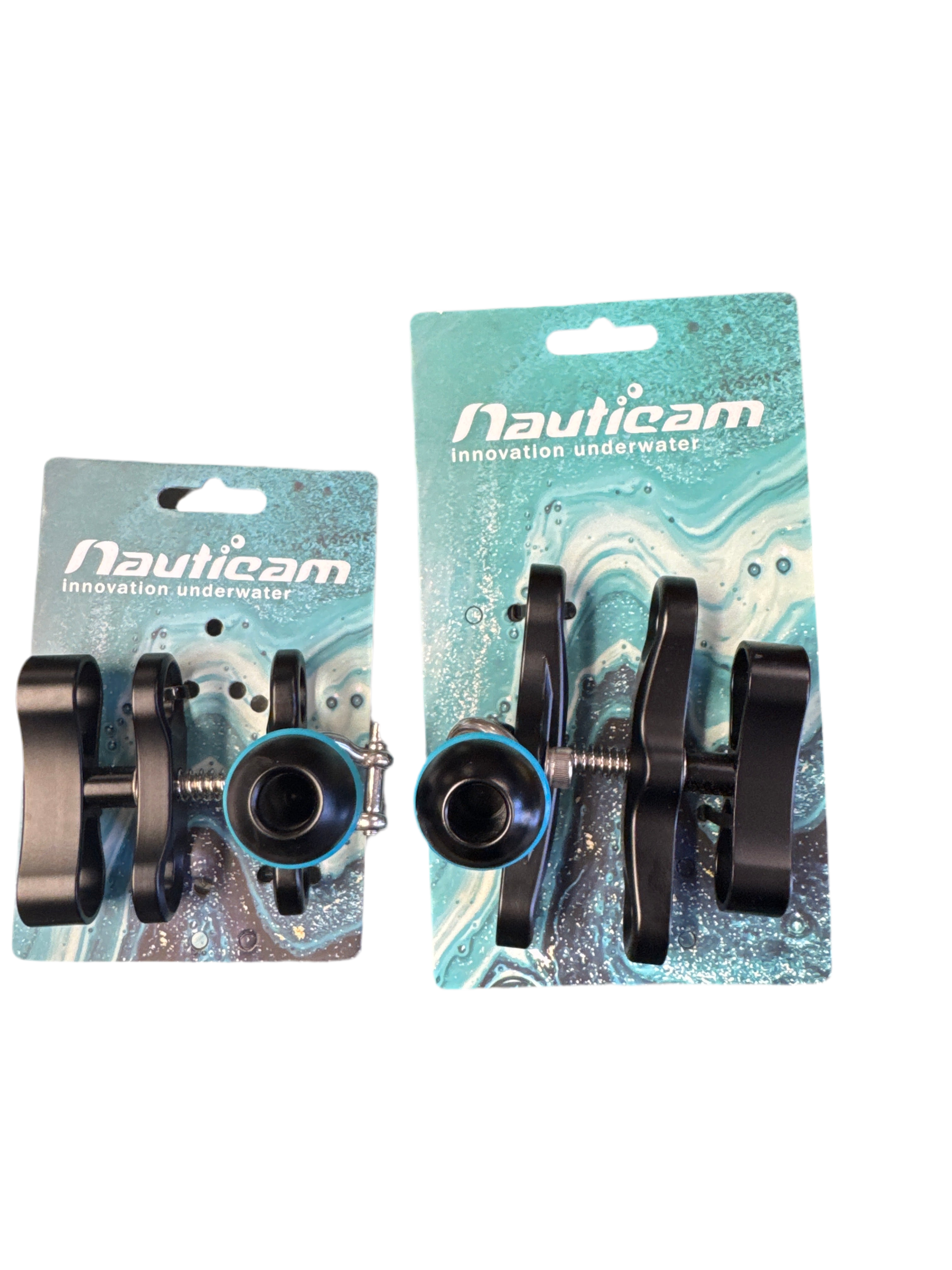 Nauticam Multi-clamp with Ball Mount 2 Sizes