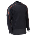 Bare Polar Stretch Mid-Layer Top, Mens Drysuit Undergarment