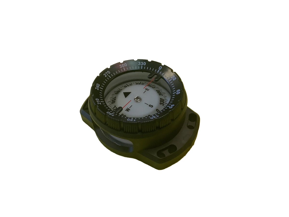 HD Diving Compass(Bungee Mount)