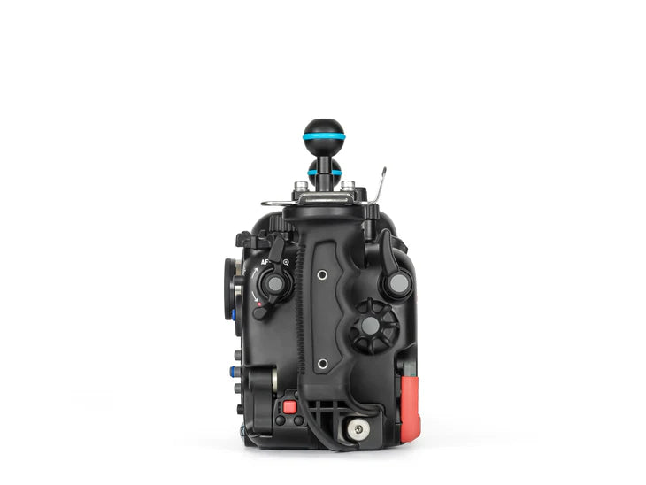 Nauticam NA-α1 Housing for Sony α1 Camera