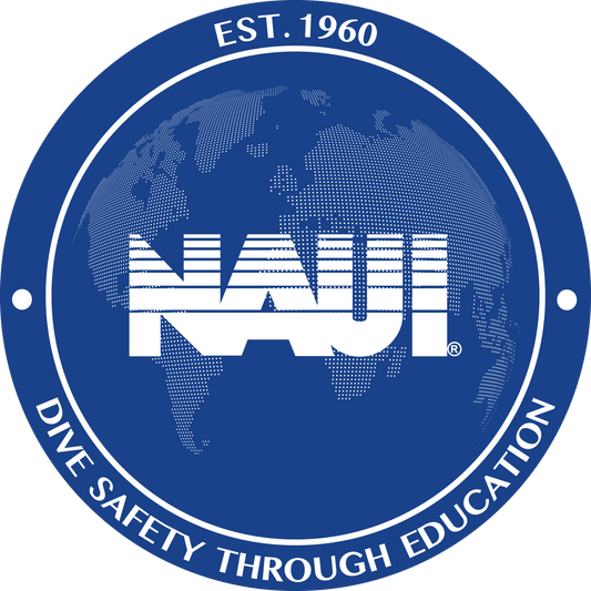NAUI Search & Recovery Diver Specialty: Digital NES
