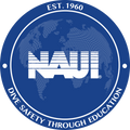 NAUI Deep Diver Specialty: Digital NES