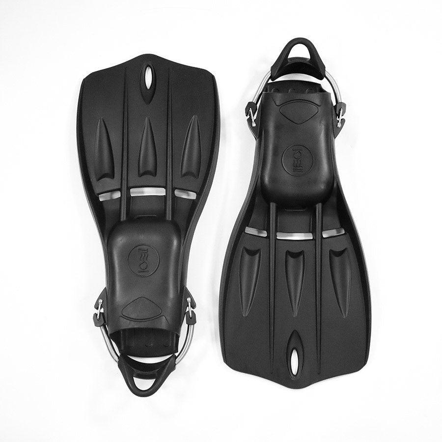 Fourth Element Tech Diving Fin