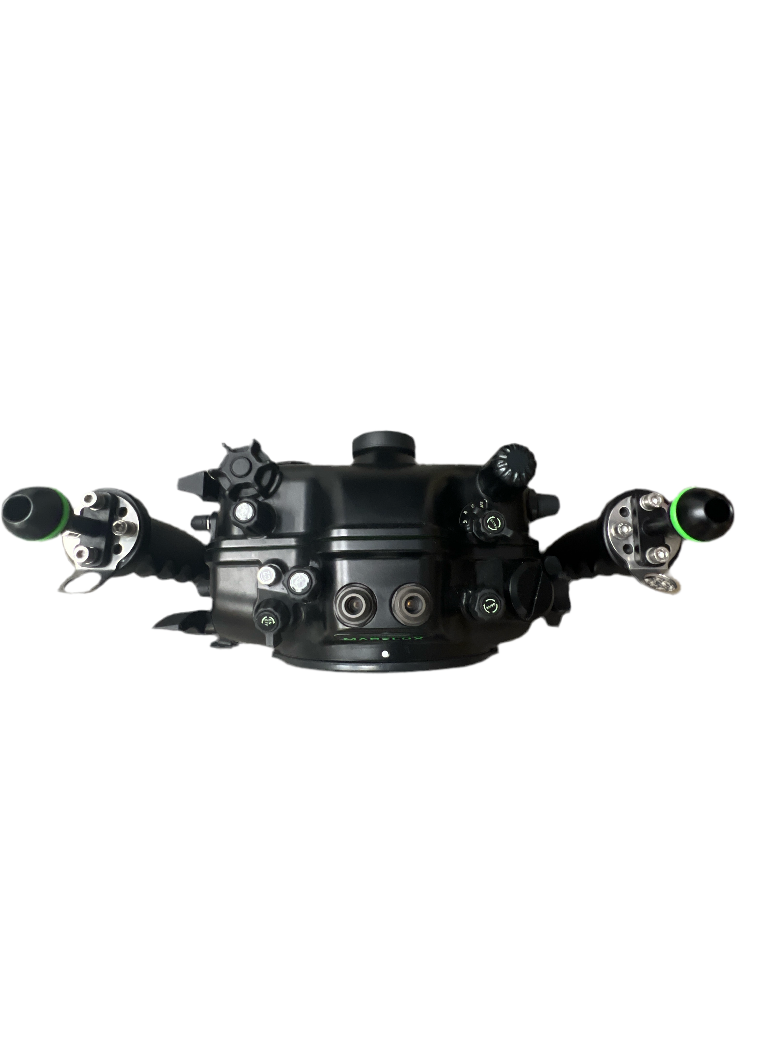 Used Marelux Underwater Dive Housing converted for Sony A1 or a7S III Mirrorless Digital Camera