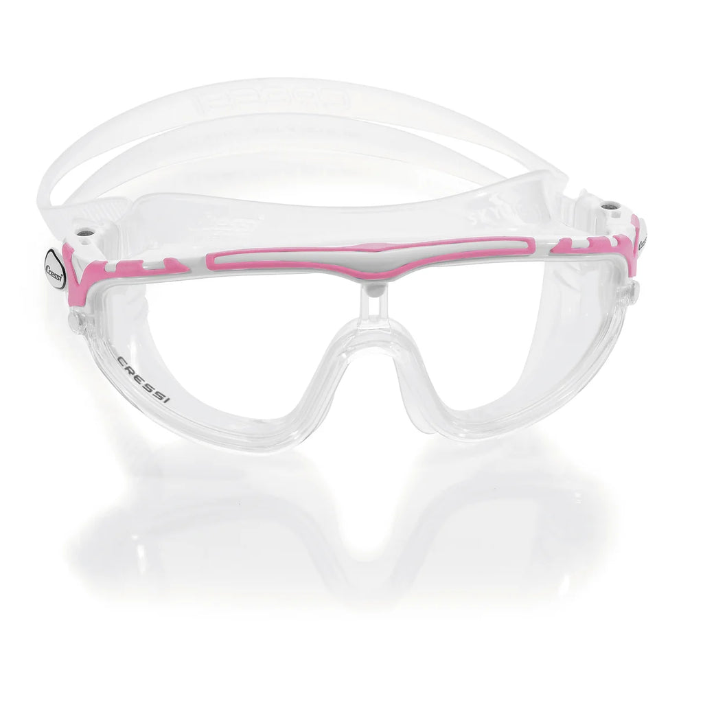 Cressi Skylight Swimming Goggles