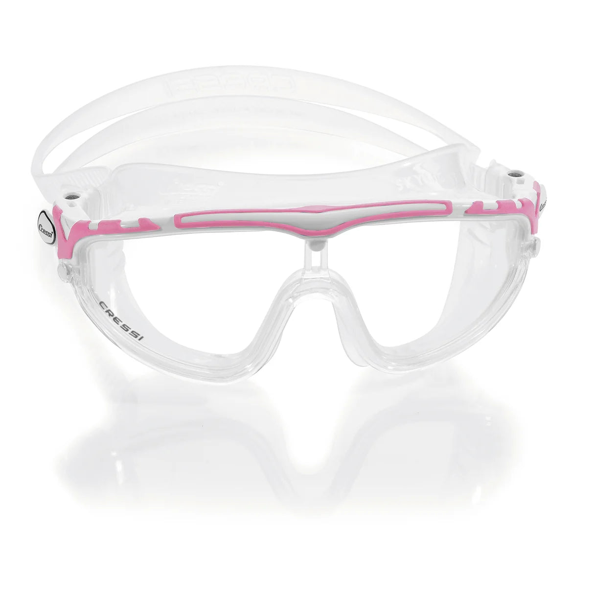 Cressi Skylight Swimming Goggles