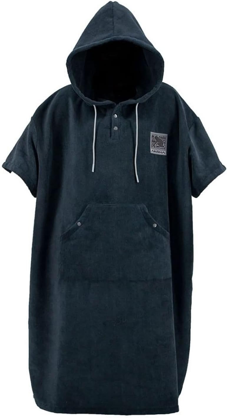 Akona Tulum Microfiber Poncho Apres Dive