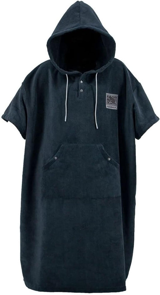 Akona Tulum Microfiber Poncho Apres Dive