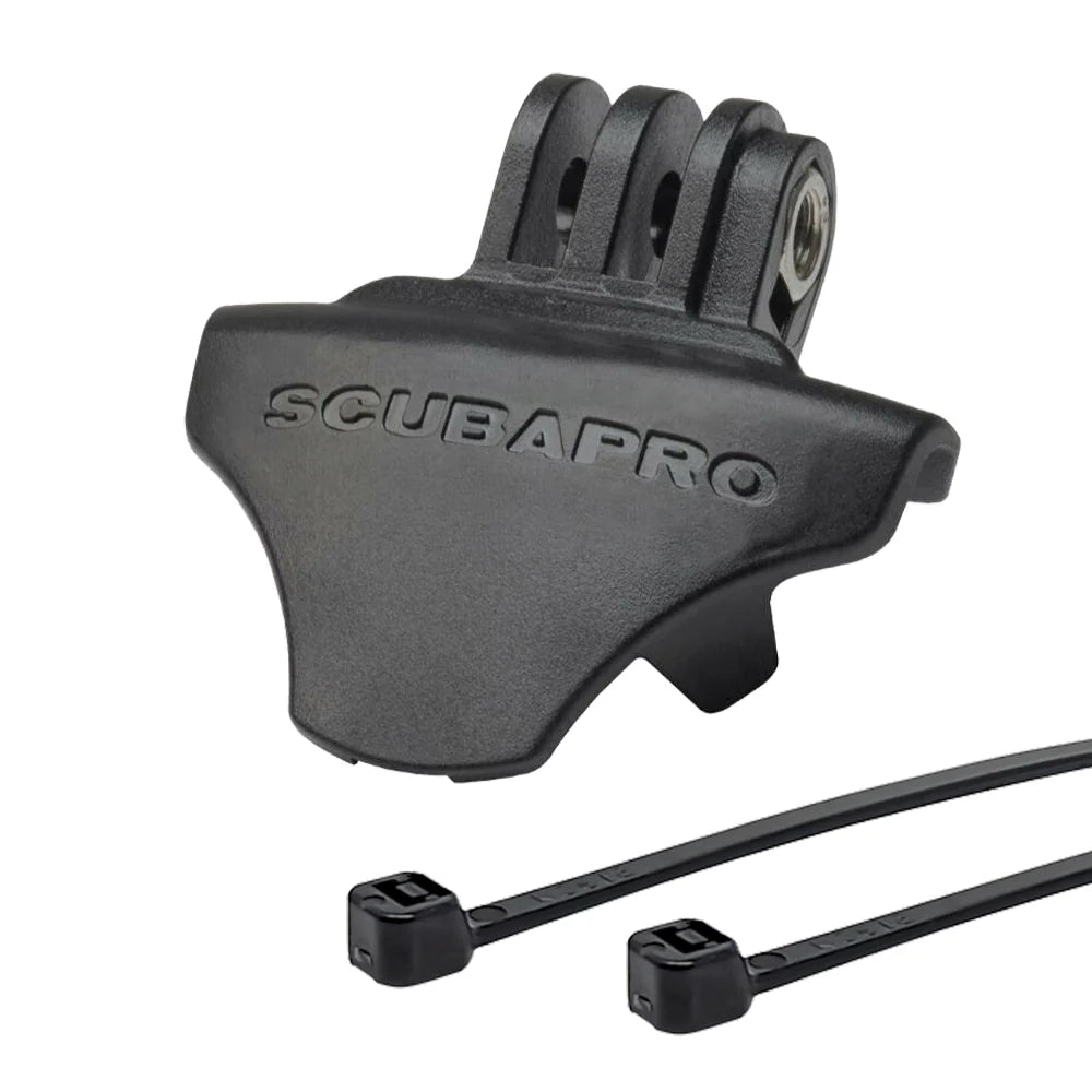ScubaPro Go Pro Mask Mount
