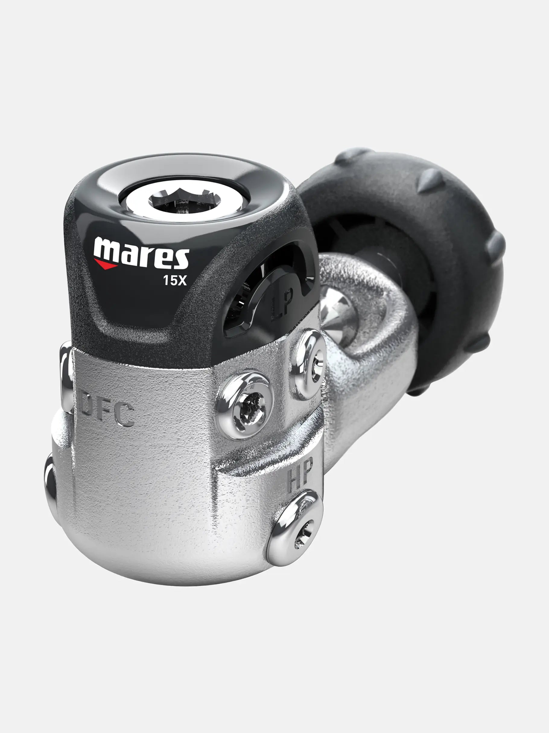 Mares Regulator Set DUAL 15X - STARTER