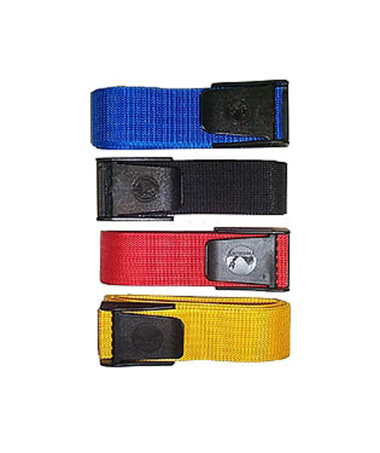 Trident  NYLON WEIGHT BELT WITH BUCKLE