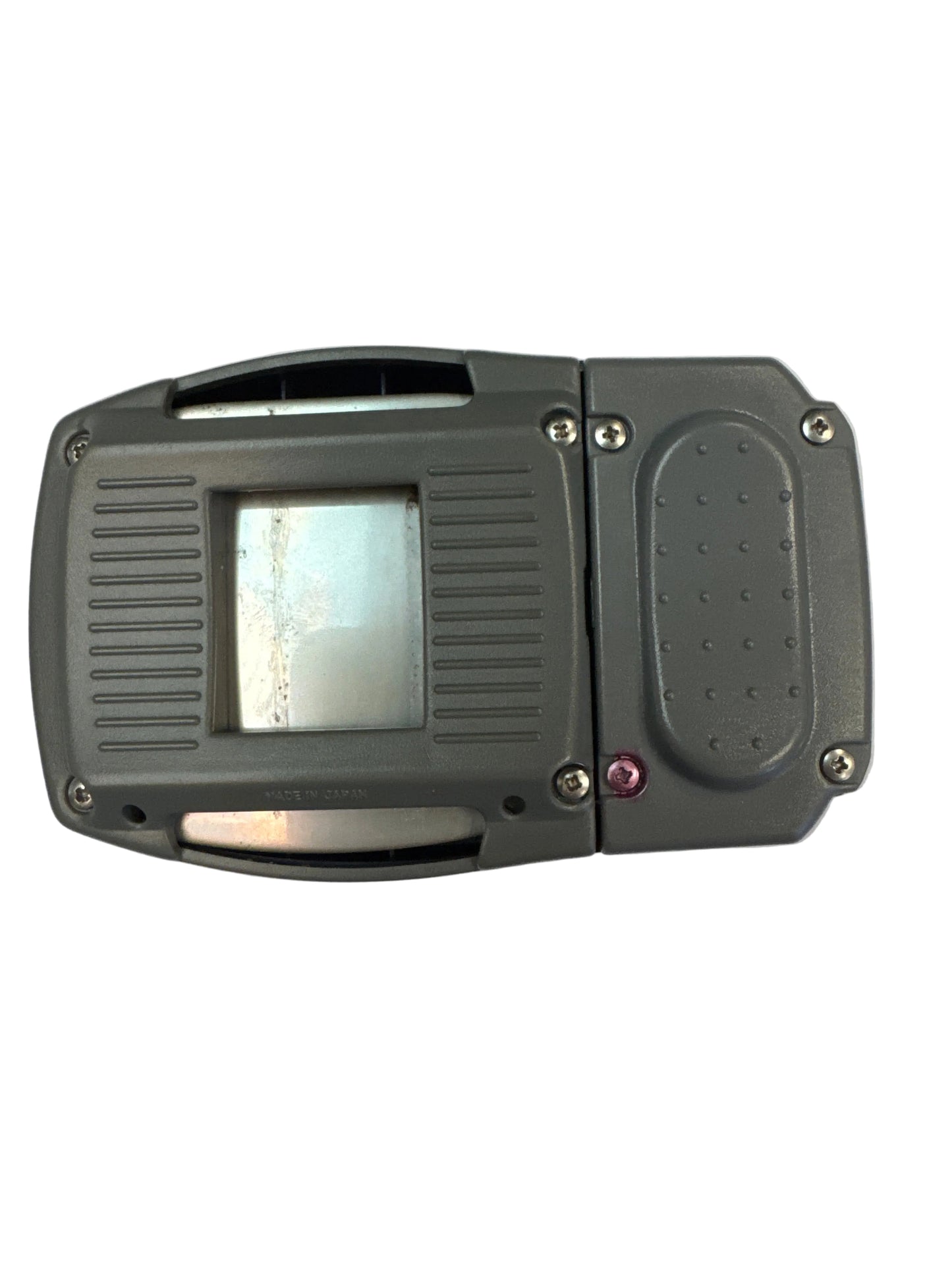 Dive Rite NiTek He Scuba Diving Computer Used Closeout