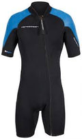 Henderson THERMOPRENE PRO FZ SHORTY Wetsuit 2026