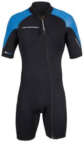 Henderson THERMOPRENE PRO FZ SHORTY Wetsuit 2026