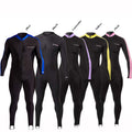 Henderson LYCRA JUMPSUIT - SS