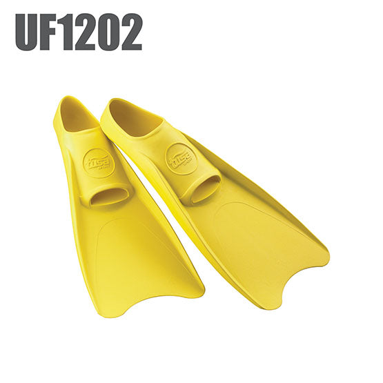 TUSA SPORT Full Foot RUBBER Snorkel Fin