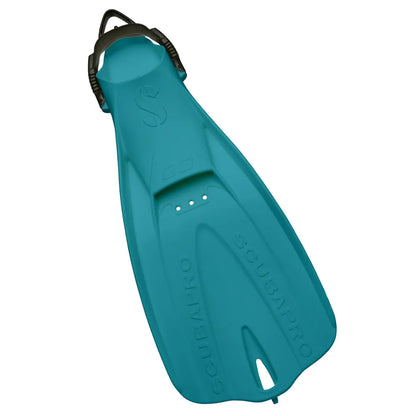 ScubaPro GO Travel Diving Fins