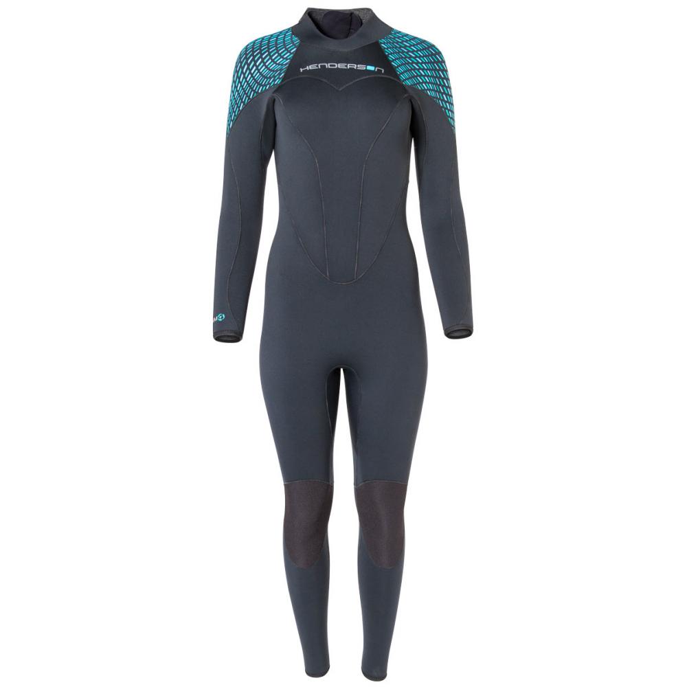 Henderson Womens Greenprene Wetsuit (3mm)