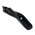ScubaPro S-TEK Fin- Black (Open Heel)