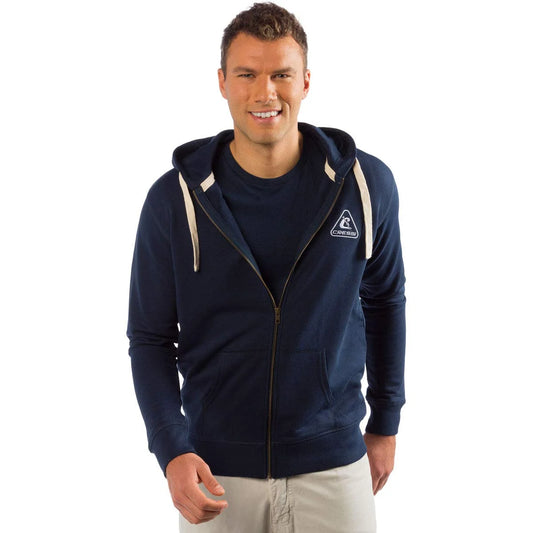 Cressi Casual Hoodie with Zipper