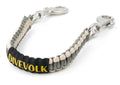 DiveVolk Double Lanyard Clip